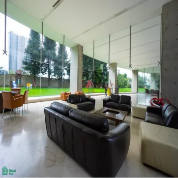 Departamento En Renta,Valle Real,CIMA 100, Zapopan, Jalisco 45019, 3 Habitaciones,4 Baños,CIMA,MX251017151