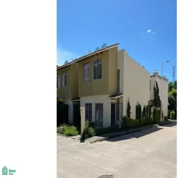 Casa En Venta,Ixtapa,Circuito San Miguel 170, Puerto Vallarta, Jalisco 48280, 2 Habitaciones,1 Baño,Circuito San Miguel,2,MX251023111