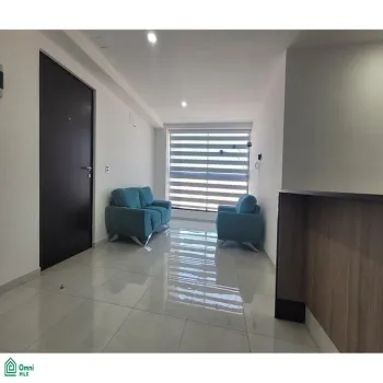 Departamento En Renta,Nueva España,AV. CRISTOBAL COLÓN 4853, Guadalajara, Jalisco 44980, 3 Habitaciones,2 Baños,AV. CRISTOBAL COLÓN,1,MX251023140