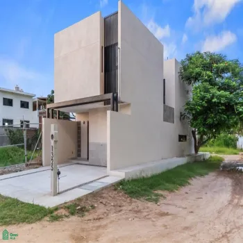 Casa En Venta,Villa de Guadalupe,Independencia 1313, Puerto Vallarta, Jalisco 48290, 3 Habitaciones,2 Baños,Independencia,MX25689029