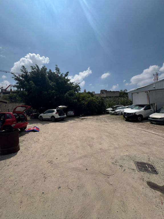 Jocotan Calle Corona