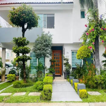 Casa En Venta,Jardín Real,Boulevard Jardín Real Oriente S/N 79, Zapopan, Jalisco 45136, 3 Habitaciones,3 Baños,Boulevard Jardín Real Oriente,2,pkE2r7B