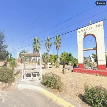 Terreno En Venta,Puerta Del Sol,Huerta Vieja S/N, Ixtlahuacán de los Membrillos, Jalisco 45850,Huerta Vieja,p19Mtjx