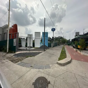 Terreno En Venta,San Miguel De Huentitan,Anillo Periférico Norte Manuel Gómez Morín S/N, Guadalajara, Jalisco 44300,Anillo Periférico Norte Manuel Gómez Morín,puZzzkm