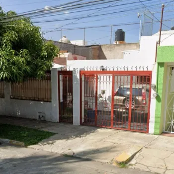 Casa En Venta,Vallarta la Patria,George Haendel 209, Zapopan, Jalisco 45020, 3 Habitaciones,2 Baños,George Haendel,1,pRBzRYR