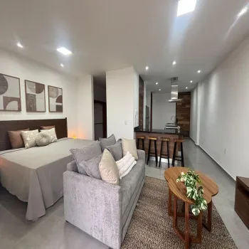 Departamento En Venta,Juan Manuel Vallarta,Avenida Inglaterra 4158 302, Zapopan, Jalisco 45120, 1 Cuarto,1 Baño,Avenida Inglaterra,1,ps4Gi5j