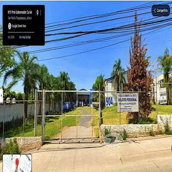 Bodega En Renta,Lomas del Cuatro,Prolongación Gobernador Curiel 904, San Pedro Tlaquepaque, Jalisco 45599,1 Baño,Prolongación Gobernador Curiel,1,pbD5hhp