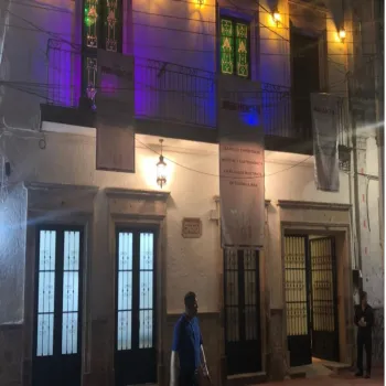 Edificio En Venta,Centro,Calle Pedro Loza 533, Guadalajara, Jalisco 44100,1 Baño,Calle Pedro Loza,2,pH182Cw