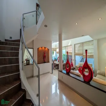 Casa En Venta,Fraccionamiento Jardín Real,Coto 3 Jardín de Cibeles 505, Zapopan, Jalisco 45136, 4 Habitaciones,4 Baños,Coto 3 Jardín de Cibeles,3,MX251017170