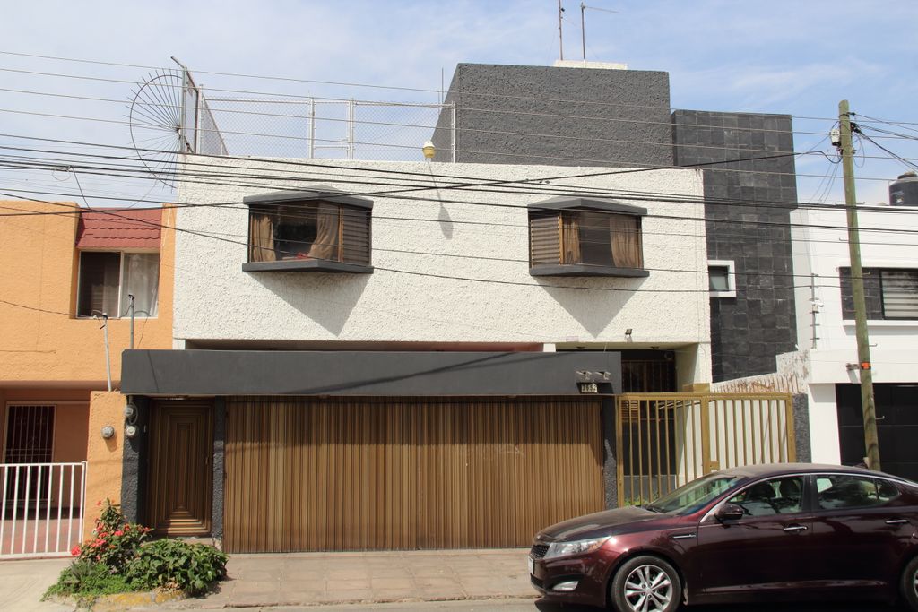 Loma Bonita Obsidiana 5 Habitaciones