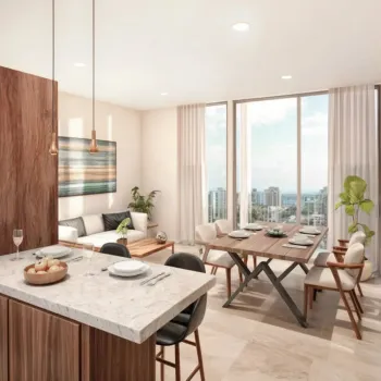 Departamento En Venta,Tepeyac,Avenida Laureles 175, Zapopan, Jalisco 45150, 1 Cuarto,2 Baños,Avenida Laureles,1,pkFGrn8