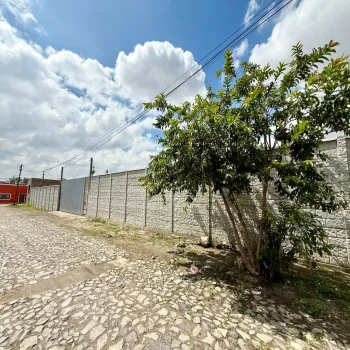 Terreno En Renta,El Vergel,Del Albañil S/N, San Pedro Tlaquepaque, Jalisco 45598,Del Albañil,p0mf9p7