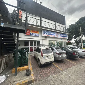 Local En Renta,El Vigía,Avenida Juan Pablo II 503 2, Zapopan, Jalisco 45140,Avenida Juan Pablo II,1,pPHiQkP