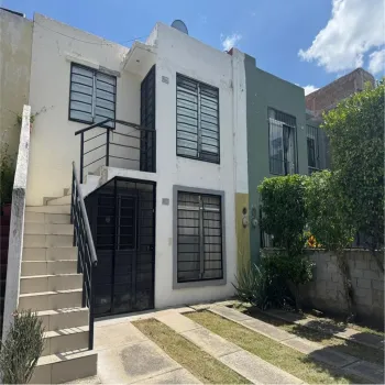 Casa En Venta,Los Encinos,Circuito Fresno 30, Tlajomulco de Zúñiga, Jalisco 45650, 2 Habitaciones,1 Baño,Circuito Fresno,1,ppaRwQl