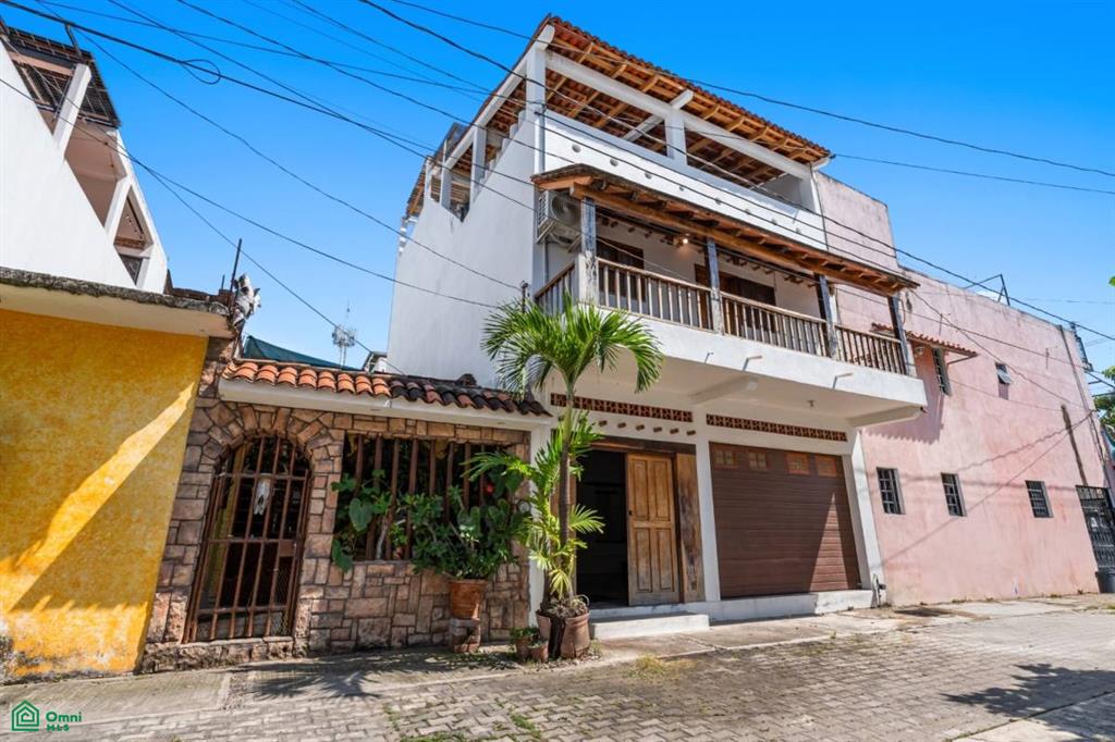 Primavera de Vallarta Andador Antonio Caso 3 Habitaciones