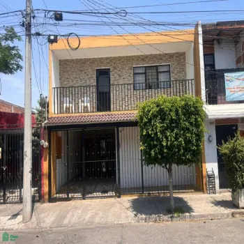 Casa En Venta,Del Fresno 1a. Sección,Zapote 1437, Guadalajara, Jalisco 44921, 6 Habitaciones,3 Baños,Zapote,2,MX251025471