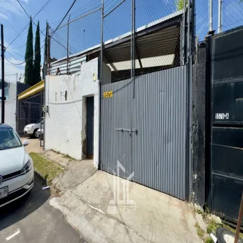 Bodega En Renta,El Colli Urbano 1a. Sección,Calle Volcán Paricutín 5578, Zapopan, Jalisco 45070,1 Baño,Calle Volcán Paricutín,prtcehP