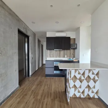Departamento En Venta,Arcos Vallarta,Avenida Ignacio L Vallarta 2468 16, Guadalajara, Jalisco 44130, 2 Habitaciones,2 Baños,Avenida Ignacio L Vallarta,1,pX8i6BB