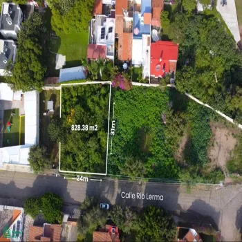 Terreno En Venta,Ajijic Centro,Rio Lerma S/N, Chapala, Jalisco 45920,Rio Lerma,MX251025834