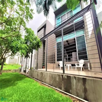 Casa En Venta,Senderos de Monte Verde,Sendero de los Viñedos 22, Tlajomulco de Zuniga, Jalisco 45646, 4 Habitaciones,5 Baños,Sendero de los Viñedos,2,MX251026063