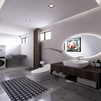 Departamento En Venta,Vallarta Norte,Calle Cesar 111, Guadalajara, Jalisco 44690, 1 Cuarto,1 Baño,Calle Cesar,1,p39JVf8