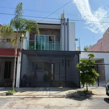 Casa En Venta,Jardines de Santa Isabel,De La Angostura 381, Guadalajara, Jalisco 44300, 4 Habitaciones,3 Baños,De La Angostura,1,pygGWT7