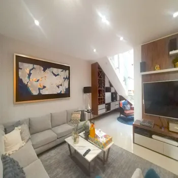 Casa En Venta,San Juan de Ocotán,Avenida Verona 7500 b46, Zapopan, Jalisco 45110, 4 Habitaciones,4 Baños,Avenida Verona,2,pSeym2M