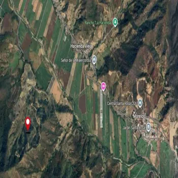 Terreno En Venta,Ranchería La Yerbabuena,Huerta camichines S/N, Tamazula de Gordiano, Jalisco 49650,Huerta camichines,pbGqIDP