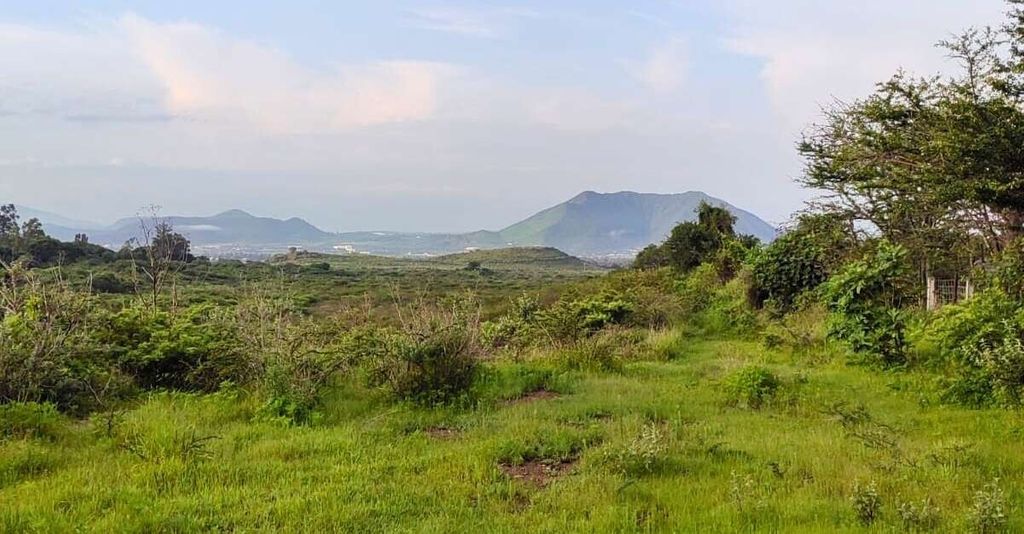 San Isidro Mazatepec Rancho en San Isidro Mazatepec