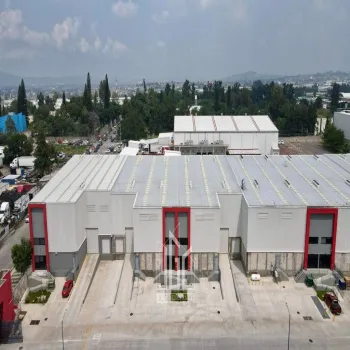 Bodega En Venta,Lomas de San Pedrito,Alba 1735 BODEGA 2, San Pedro Tlaquepaque, Jalisco 45625,Alba,1,pmTWSdQ