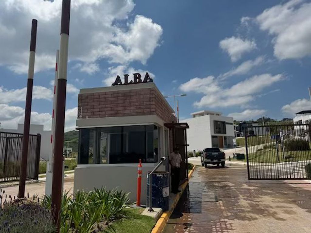 Tlajomulco de Zuniga Albasur 3 Habitaciones