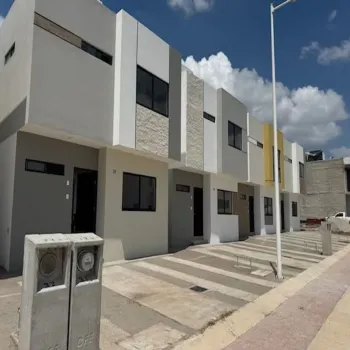 Casa En Venta,Coto Albasur,Avenida Arbolada Bosques de Santa Anita S/N, Tlajomulco de Zúñiga, Jalisco 45640, 3 Habitaciones,2 Baños,Avenida Arbolada Bosques de Santa Anita,1,pzRKS6K