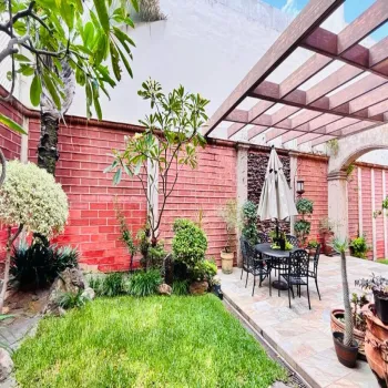 Casa En Venta,Fracc Lomas Del Seminario,Calle Robert Schumann 4400, Zapopan, Jalisco 45038, 4 Habitaciones,3 Baños,Calle Robert Schumann,1,pxfIoyw