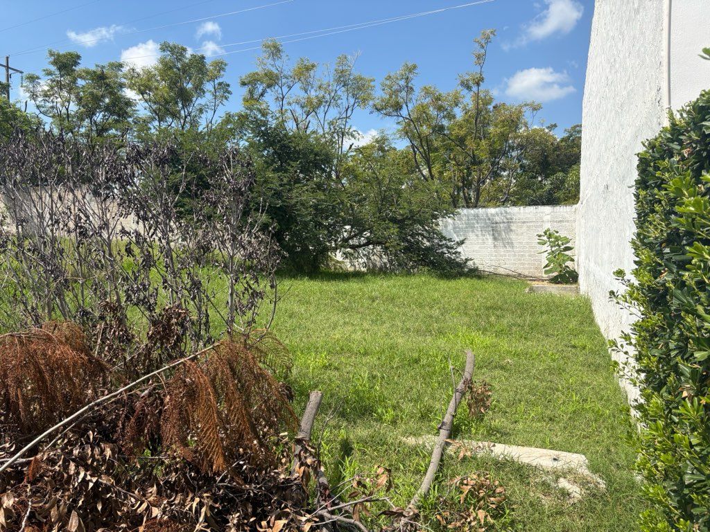 Huerta Calderon Zuno Uno Avenida Casa Fuerte
