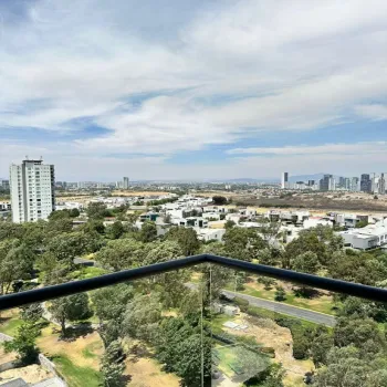 Departamento En Renta,Torres del Prado,Avenida Universidad 2866 16, Zapopan, Jalisco 45110, 2 Habitaciones,2 Baños,Avenida Universidad,1,pD6le9s