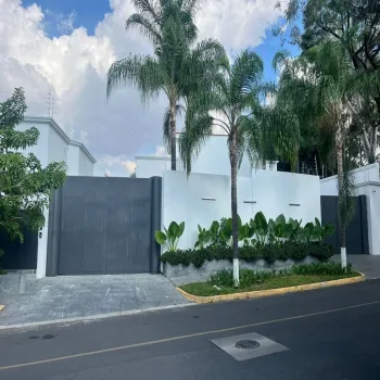 Casa En Venta,Colinas de San Javier,Av. Acueducto S/N, Zapopan, Jalisco 45110, 4 Habitaciones,4 Baños,Av. Acueducto,1,pJNWz6z