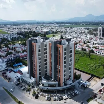 Departamento En Renta,San Juan De Ocotan,Avenida Paseo de La Luna 885, Zapopan, Jalisco 45019, 2 Habitaciones,2 Baños,Avenida Paseo de La Luna,powAi9J