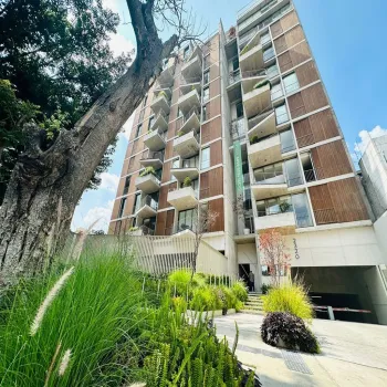 Departamento En Renta,Providencia,Río de Janeiro 2320, Guadalajara, Jalisco 44630, 2 Habitaciones,2 Baños,Río de Janeiro,1,p83wmTn