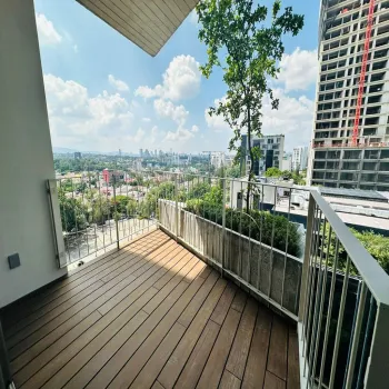 Departamento En Renta,Providencia,Río de Janeiro 2320, Guadalajara, Jalisco 44630, 2 Habitaciones,2 Baños,Río de Janeiro,1,p83wmTn