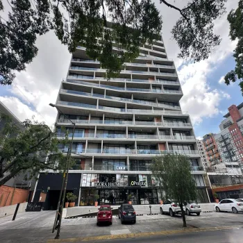 Departamento En Renta,Lafayette,Avenida Niños Héroes 2085 1504, Guadalajara, Jalisco 44190, 2 Habitaciones,2 Baños,Avenida Niños Héroes,1,pG1MWmZ