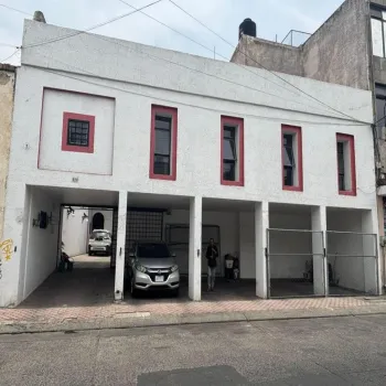 Oficina En Renta,Zona Centro,Calle Enrique González Martínez S/N, Guadalajara, Jalisco 44100,4 Baños,Calle Enrique González Martínez,2,pU9jpbw