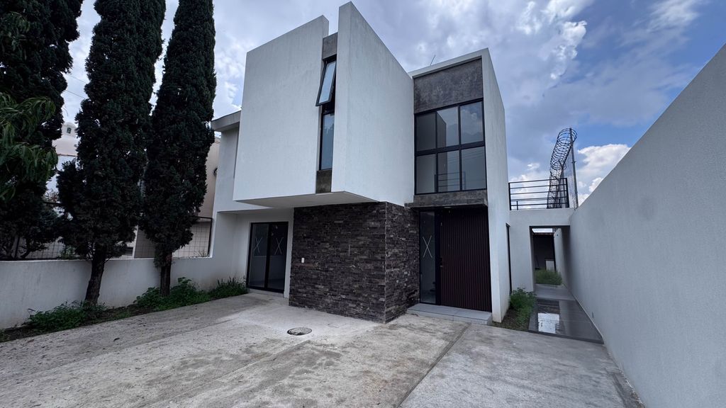 Jardin del Gran Duque 4 Habitaciones