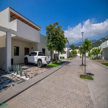 Casa En Venta,Ribera del Pilar,Paseo del Lago 14 INTERIOR CASA 2, Chapala, Jalisco 45906, 3 Habitaciones,3 Baños,Paseo del Lago,2,MX251029102