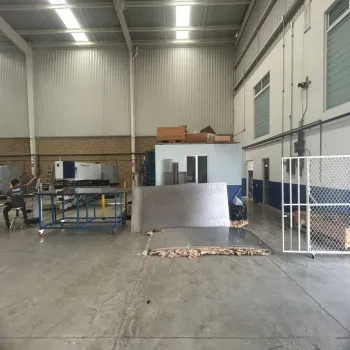 Bodega En Renta,Campo Lago,Carretera a Nogales 4935, Rancho Contento, Jalisco 45222,1 Baño,Carretera a Nogales,1,pg5rZr6