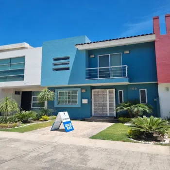 Casa En Venta,Nueva Galicia Residencial,Avenida Nueva Galicia S/N, La Tijera, Jalisco 45645, 3 Habitaciones,3 Baños,Avenida Nueva Galicia,2,plUVwCf