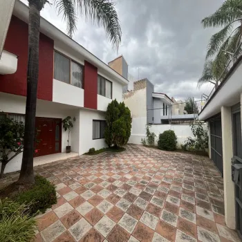 Casa En Venta,Los Pinos,Calle Jesus D. Rojas 3998, Zapopan, Jalisco 45239, 4 Habitaciones,3 Baños,Calle Jesus D. Rojas,2,p4ZfXPD