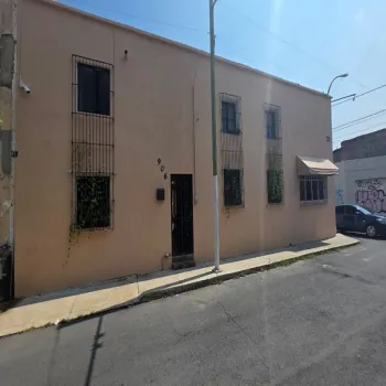 Casa En Venta,Zona Centro,Calle Independencia 906, Guadalajara, Jalisco 44100, 10 Habitaciones,10 Baños,Calle Independencia,1,pGEpTTo