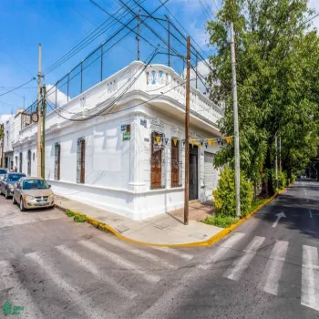 Casa En Venta,Americana,Hidalgo 1196, Guadalajara, Jalisco 44160, 4 Habitaciones,1 Baño,Hidalgo,1,MX25451431