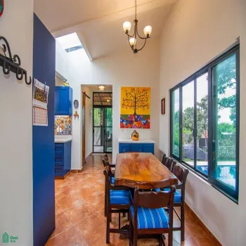 Casa En Venta,Chapala Haciendas,CODORNICES 91, Chapala, Jalisco 45907, 2 Habitaciones,3 Baños,CODORNICES,2,MX251030764