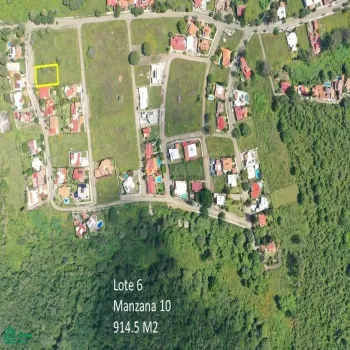 Terreno En Venta,Brisas de Chapala,Brisas de Chapala L 6 M 10, Chapala, Jalisco 45901,Brisas de Chapala,MX251031293